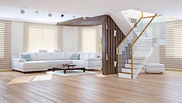 Finchley sanding blog