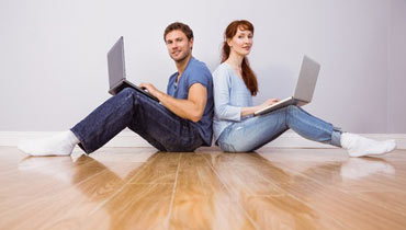 Sanding Testimonials in Finchley
