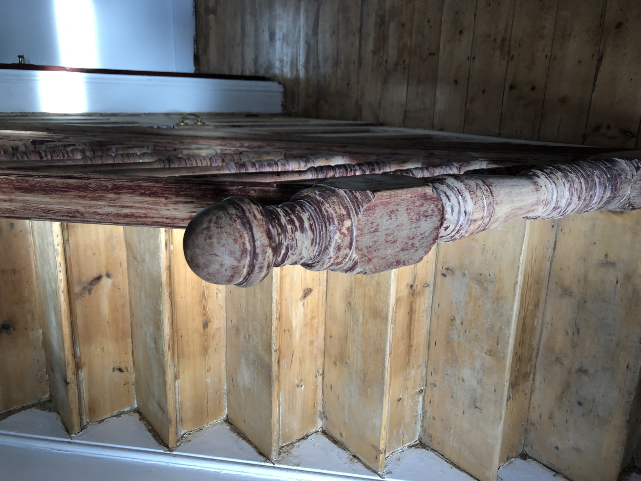 Floor Sanding and Restoration in N22